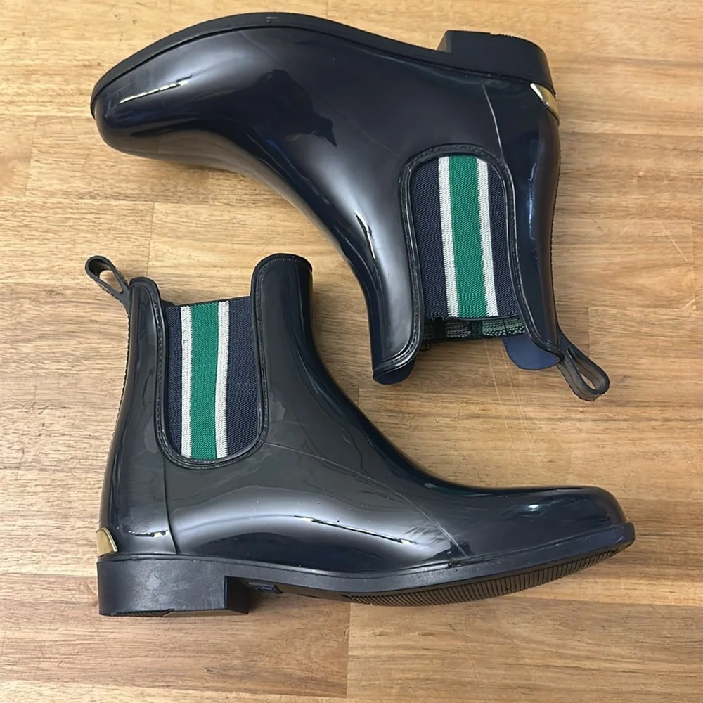RALPH LAUREN Tally II rain boots